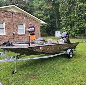 Meet your Posher, Wesley